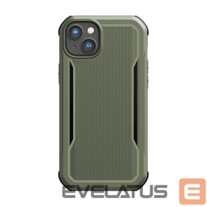 Aizmugurējais vāciņš Tech-Protect  Tech-Protect MagMat MagSafe iPhone 13 mini case - navy blue matte 