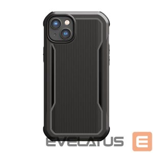 Aizmugurējais vāciņš Tech-Protect  Tech-Protect MagMat MagSafe iPhone 13 mini case - navy blue matte 
