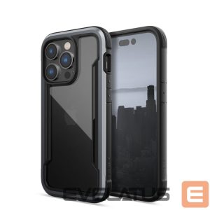 Aizmugurējais vāciņš Tech-Protect  Tech-Protect MagMat MagSafe iPhone 13 mini case - navy blue matte 