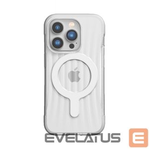 Aizmugurējais vāciņš Tech-Protect  Tech-Protect MagMat MagSafe iPhone 13 mini case - navy blue matte 