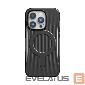 Aizmugurējais vāciņš Tech-Protect  Tech-Protect MagMat MagSafe iPhone 13 mini case - navy blue matte 
