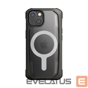 Aizmugurējais vāciņš Tech-Protect  Tech-Protect MagMat MagSafe iPhone 13 mini case - navy blue matte 