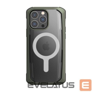 Aizmugurējais vāciņš Tech-Protect  Tech-Protect MagMat MagSafe iPhone 13 mini case - navy blue matte 