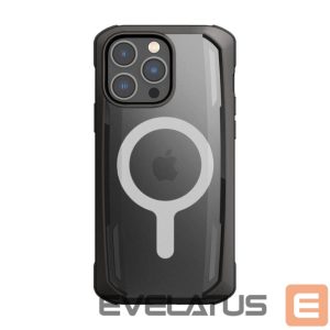 Aizmugurējais vāciņš Tech-Protect  Tech-Protect MagMat MagSafe iPhone 13 mini case - navy blue matte 