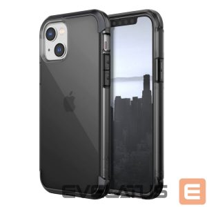 Aizmugurējais vāciņš Tech-Protect  Tech-Protect MagMat MagSafe iPhone 13 mini case - navy blue matte 