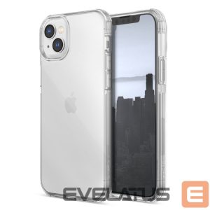 Aizmugurējais vāciņš Tech-Protect  Tech-Protect MagMat MagSafe iPhone 13 mini case - navy blue matte 