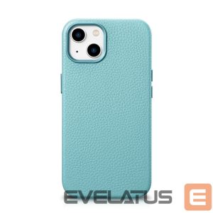 Aizmugurējais vāciņš Tech-Protect  Tech-Protect MagMat MagSafe iPhone 13 mini case - navy blue matte 