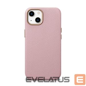 Aizmugurējais vāciņš Tech-Protect  Tech-Protect MagMat MagSafe iPhone 13 mini case - navy blue matte 