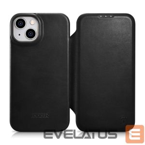 Aizmugurējais vāciņš Tech-Protect  Tech-Protect MagMat MagSafe iPhone 13 mini case - navy blue matte 