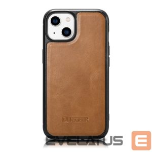 Aizmugurējais vāciņš Tech-Protect  Tech-Protect MagMat MagSafe iPhone 13 mini case - navy blue matte 