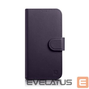 Aizmugurējais vāciņš Tech-Protect  Tech-Protect MagMat MagSafe iPhone 13 mini case - navy blue matte 