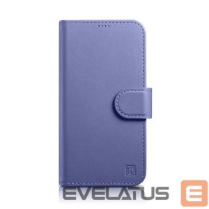 Aizmugurējais vāciņš Tech-Protect  Tech-Protect MagMat MagSafe iPhone 13 mini case - navy blue matte 