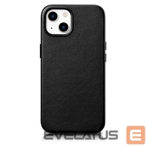Aizmugurējais vāciņš Tech-Protect  Tech-Protect MagMat MagSafe iPhone 13 mini case - navy blue matte 