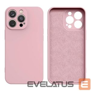 Aizmugurējais vāciņš Tech-Protect  Tech-Protect MagMat MagSafe iPhone 13 mini case - navy blue matte 