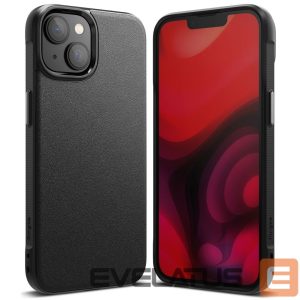 Aizmugurējais vāciņš Tech-Protect  Tech-Protect MagMat MagSafe iPhone 13 mini case - navy blue matte 
