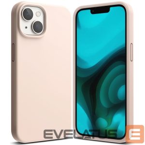 Aizmugurējais vāciņš Tech-Protect  Tech-Protect MagMat MagSafe iPhone 13 mini case - navy blue matte 