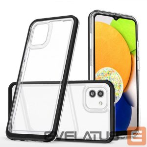 Aizmugurējais vāciņš Tech-Protect  Tech-Protect MagMat MagSafe iPhone 13 mini case - navy blue matte 