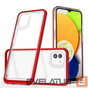 Aizmugurējais vāciņš Tech-Protect  Tech-Protect MagMat MagSafe iPhone 13 mini case - navy blue matte 