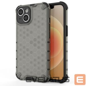 Aizmugurējais vāciņš Tech-Protect  Tech-Protect MagMat MagSafe iPhone 13 mini case - navy blue matte 