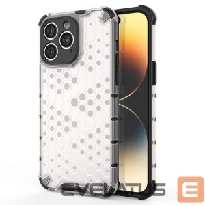 Aizmugurējais vāciņš Tech-Protect  Tech-Protect MagMat MagSafe iPhone 13 mini case - navy blue matte 
