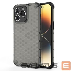 Aizmugurējais vāciņš Tech-Protect  Tech-Protect MagMat MagSafe iPhone 13 mini case - navy blue matte 