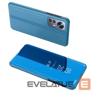 Aizmugurējais vāciņš Tech-Protect  Tech-Protect MagMat MagSafe iPhone 13 mini case - navy blue matte 