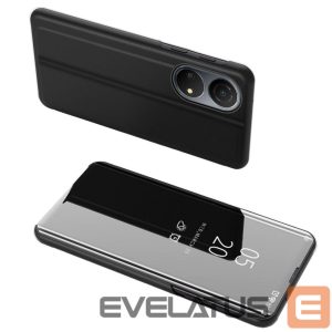 Aizmugurējais vāciņš Tech-Protect  Tech-Protect MagMat MagSafe iPhone 13 mini case - navy blue matte 