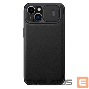 Aizmugurējais vāciņš Tech-Protect  Tech-Protect MagMat MagSafe iPhone 13 mini case - navy blue matte 