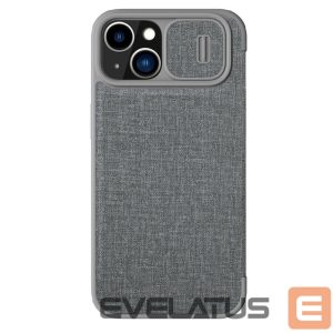 Aizmugurējais vāciņš Tech-Protect  Tech-Protect MagMat MagSafe iPhone 13 mini case - navy blue matte 