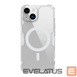 Aizmugurējais vāciņš Tech-Protect  Tech-Protect MagMat MagSafe iPhone 13 mini case - navy blue matte 