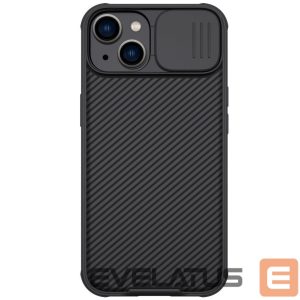Aizmugurējais vāciņš Tech-Protect  Tech-Protect MagMat MagSafe iPhone 13 mini case - navy blue matte 
