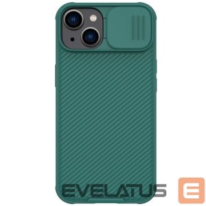 Aizmugurējais vāciņš Tech-Protect  Tech-Protect MagMat MagSafe iPhone 13 mini case - navy blue matte 