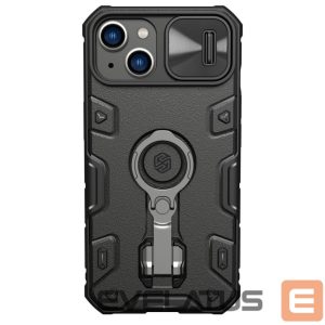 Aizmugurējais vāciņš Tech-Protect  Tech-Protect MagMat MagSafe iPhone 13 mini case - navy blue matte 