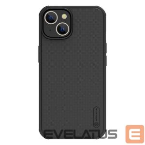 Aizmugurējais vāciņš Tech-Protect  Tech-Protect MagMat MagSafe iPhone 13 mini case - navy blue matte 