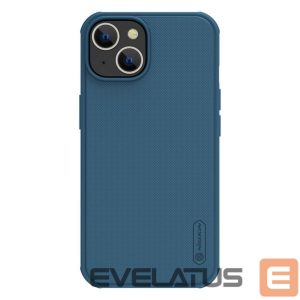Aizmugurējais vāciņš Tech-Protect  Tech-Protect MagMat MagSafe iPhone 13 mini case - navy blue matte 