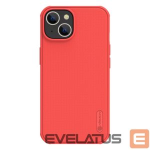 Aizmugurējais vāciņš Tech-Protect  Tech-Protect MagMat MagSafe iPhone 13 mini case - navy blue matte 