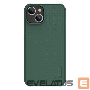 Aizmugurējais vāciņš Tech-Protect  Tech-Protect MagMat MagSafe iPhone 13 mini case - navy blue matte 