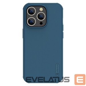 Aizmugurējais vāciņš Tech-Protect  Tech-Protect MagMat MagSafe iPhone 13 mini case - navy blue matte 