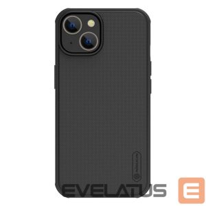 Aizmugurējais vāciņš Tech-Protect  Tech-Protect MagMat MagSafe iPhone 13 mini case - navy blue matte 
