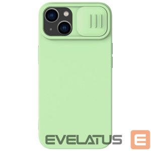 Aizmugurējais vāciņš Tech-Protect  Tech-Protect MagMat MagSafe iPhone 13 mini case - navy blue matte 