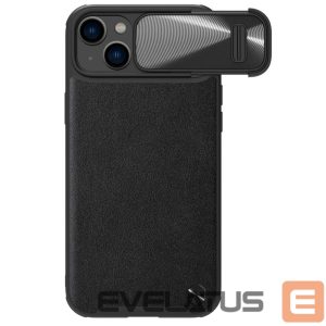 Aizmugurējais vāciņš Tech-Protect  Tech-Protect MagMat MagSafe iPhone 13 mini case - navy blue matte 