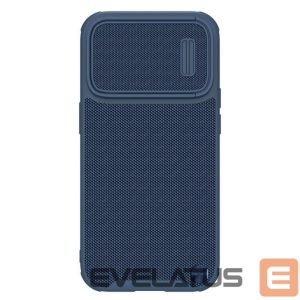 Aizmugurējais vāciņš Tech-Protect  Tech-Protect MagMat MagSafe iPhone 13 mini case - navy blue matte 