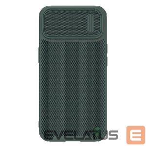 Aizmugurējais vāciņš Tech-Protect  Tech-Protect MagMat MagSafe iPhone 13 mini case - navy blue matte 