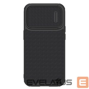 Aizmugurējais vāciņš Tech-Protect  Tech-Protect MagMat MagSafe iPhone 13 mini case - navy blue matte 