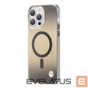 Aizmugurējais vāciņš Tech-Protect  Tech-Protect MagMat MagSafe iPhone 13 mini case - navy blue matte 
