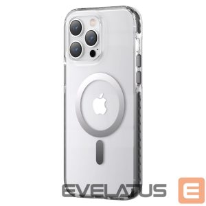 Aizmugurējais vāciņš Tech-Protect  Tech-Protect MagMat MagSafe iPhone 13 mini case - navy blue matte 
