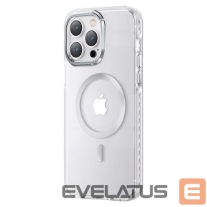 Aizmugurējais vāciņš Tech-Protect  Tech-Protect MagMat MagSafe iPhone 13 mini case - navy blue matte 