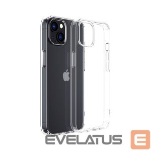 Aizmugurējais vāciņš Tech-Protect  Tech-Protect MagMat MagSafe iPhone 13 mini case - navy blue matte 