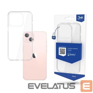 Aizmugurējais vāciņš Tech-Protect  Tech-Protect MagMat MagSafe iPhone 13 mini case - navy blue matte 