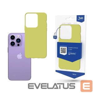 Aizmugurējais vāciņš Tech-Protect  Tech-Protect MagMat MagSafe iPhone 13 mini case - navy blue matte 